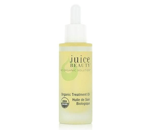 vegan face oil from juice beauty