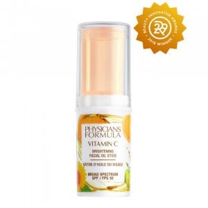 facial oil stick from physicians formula