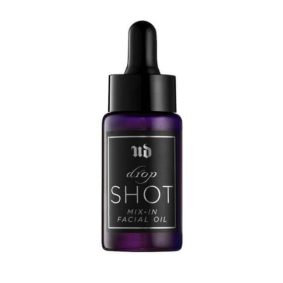 mix-in facial oil from urban decay
