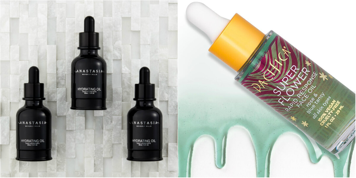 Check Out These CrueltyFree, Vegan Face Oils PETA