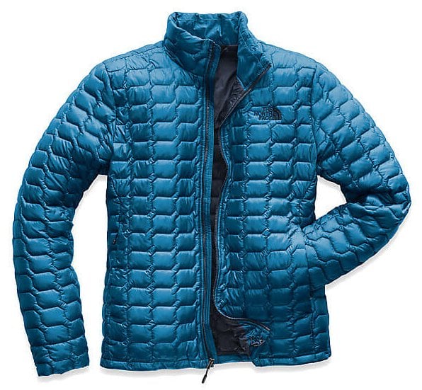 NorthFace Thermoball Jacket