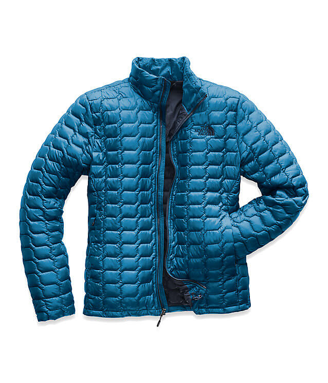 north face winter wear