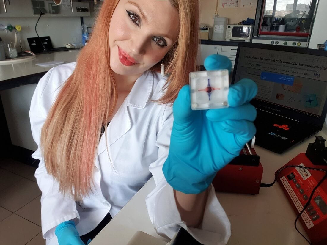 Patricia Zoio