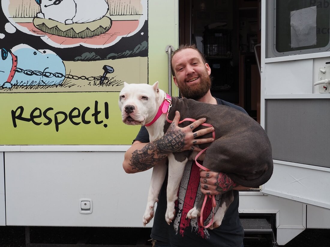 Spay Day Event