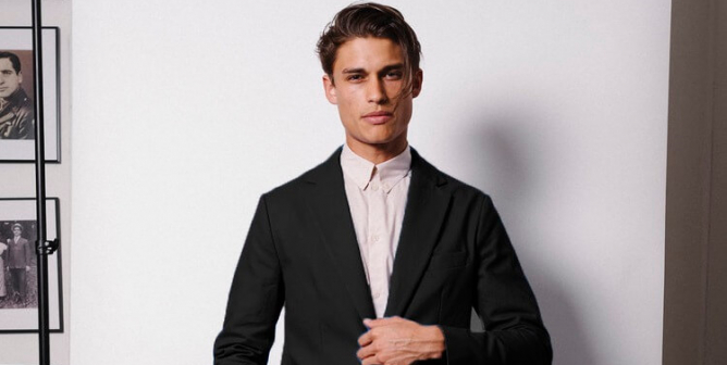 A Nice Suit Speaks Volumes—Make Sure Yours Screams ‘Vegan’
