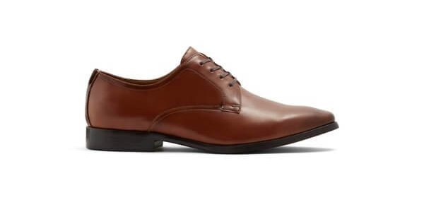 Vegan Abaudien Dress Shoes by Call It Spring