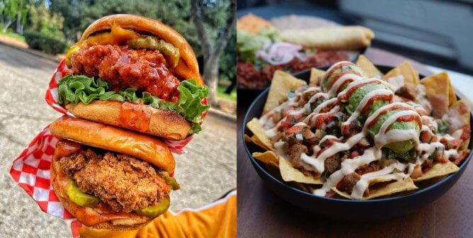 Coachella Is a Foodie’s Dream—Here Are All the Vegan Eats