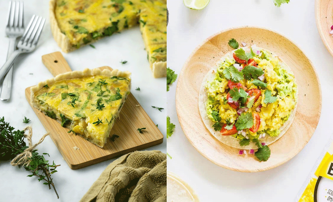 Can You Feed Dogs Vegan Eggs