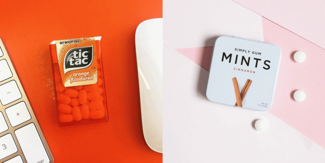 Are Altoids Vegan? What You Need to Know About Vegan Mints