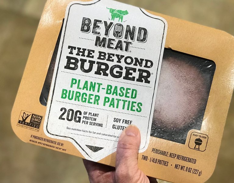 Vegan Food at Publix? You're Gonna Need a Bigger Cart. PETA