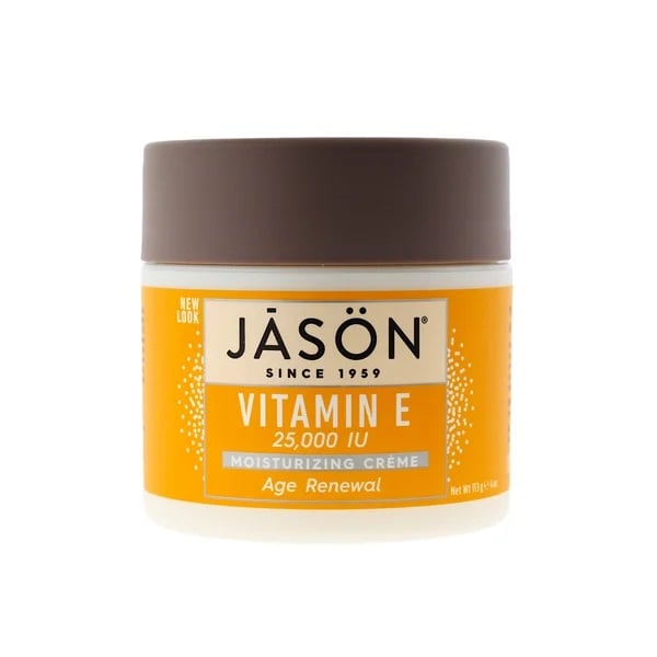 JASON Age Renewal Vitamin E 25,000 IU Moisturizing Crème
