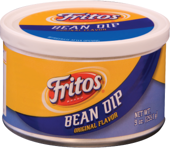 Fritos Bean Dip