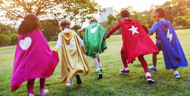 Help Your Kids Reach Goals and Learn New Skills With These Animal-Friendly Activities