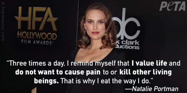 Natalie Portman Quote