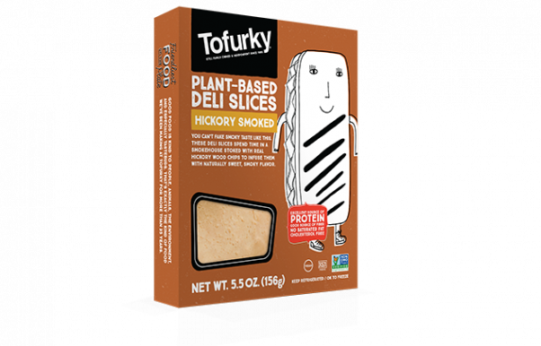 Tofurky Vegan Deli Slices