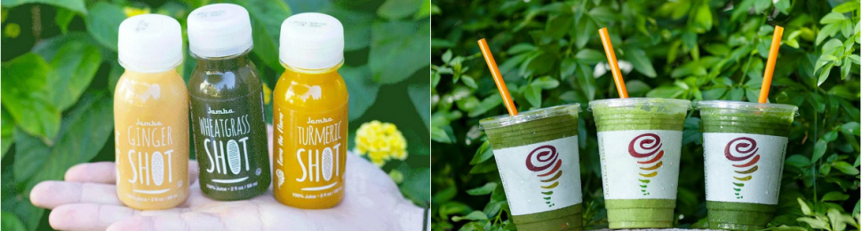 here's how to order vegan at jamba juice