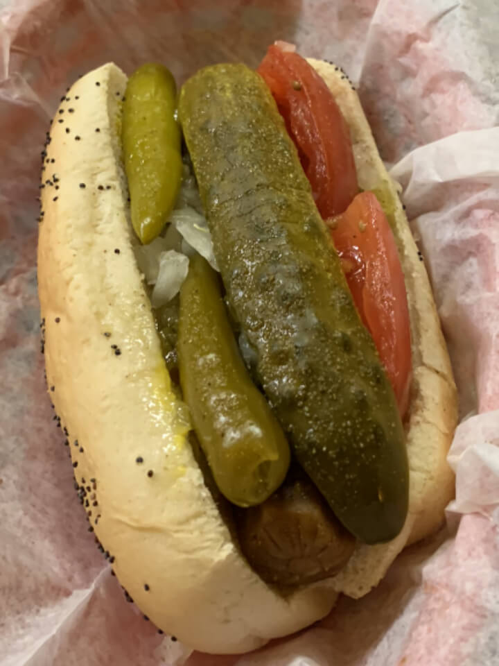 These Are the Top 10 Vegan Hot Dogs in the . | PETA