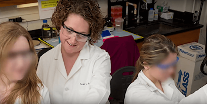 University of Delaware