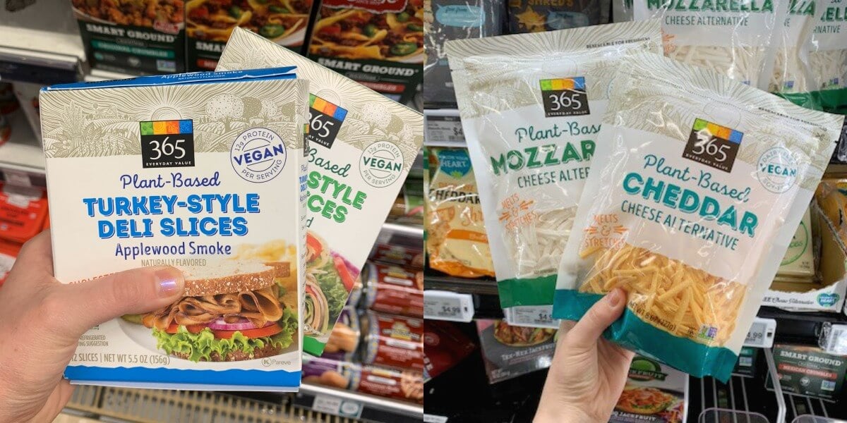 Whole Foods Near Me: The Vegan Shopper's Guide