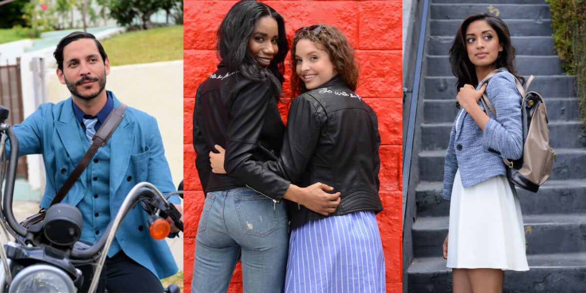 How to Wear Vegan Collage