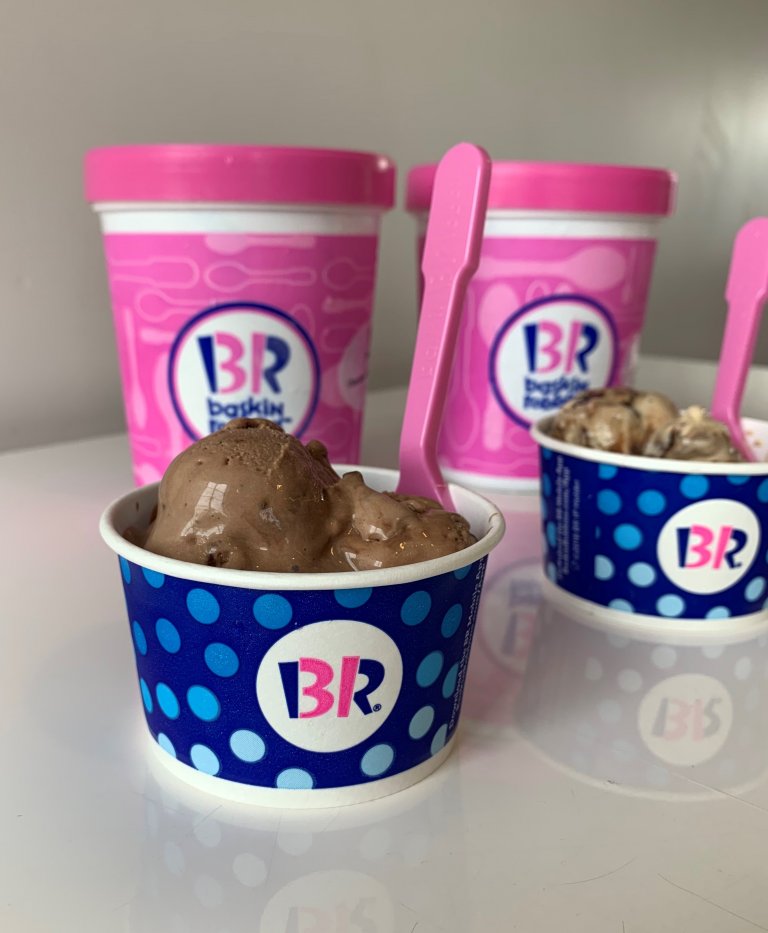 The Best Ice Cream Chains for Vegans, Ranked by PETA PETA