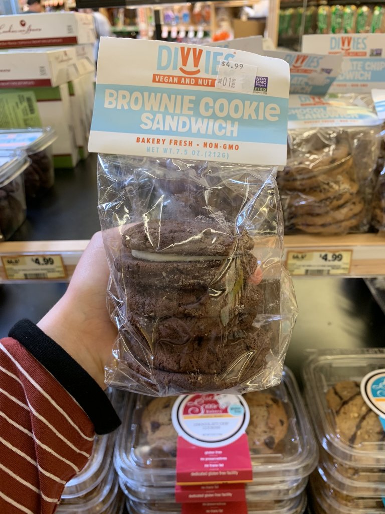 Vegan Foods at Sprouts You May Have Missed PETA