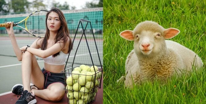 You’ll ‘Love-Love’ This Vegan Tennis Gear