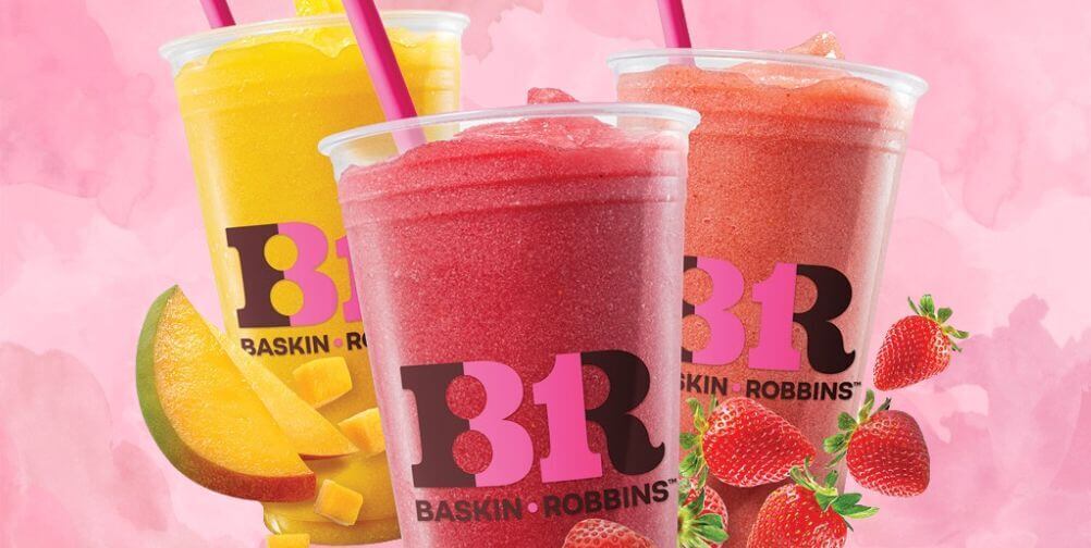 The Inside Scoop on BaskinRobbins Vegan Ice Cream PETA