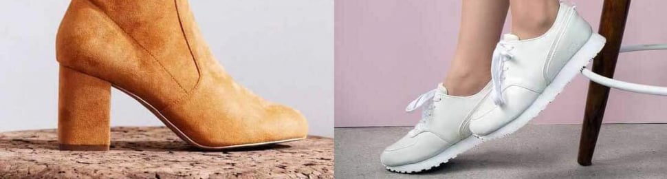 synthetic shoes vegan