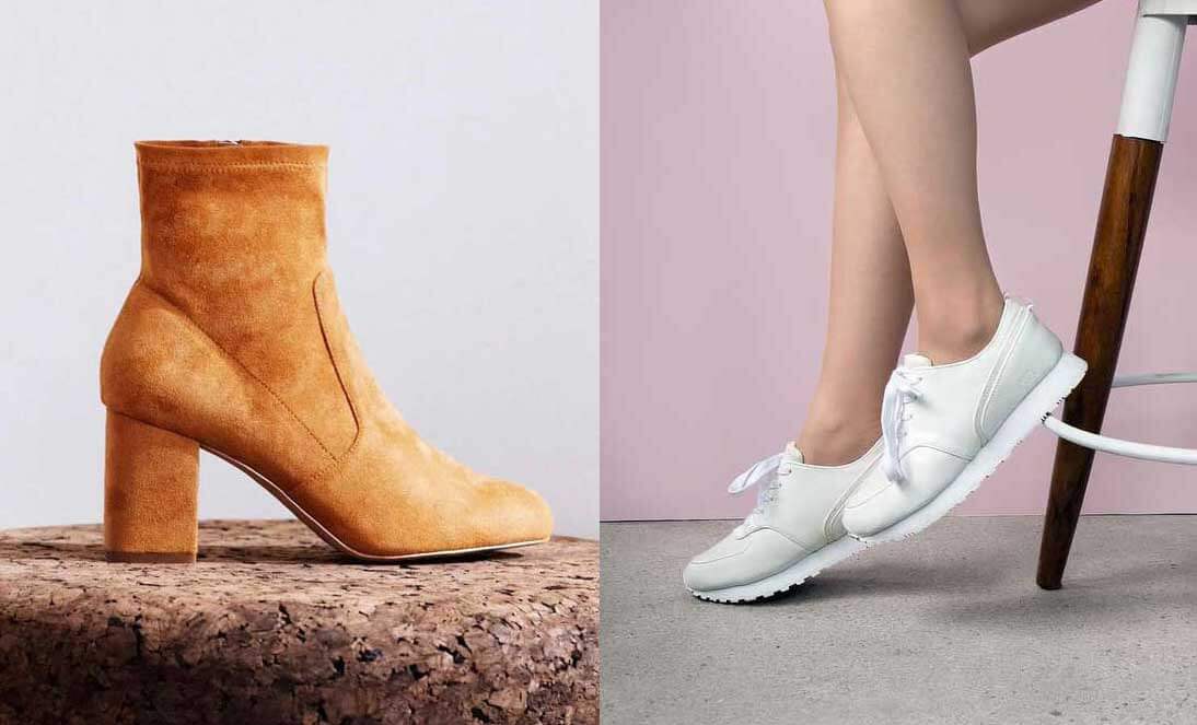 Vegan Shoes From 100 Vegan Brands (July 2019) PETA