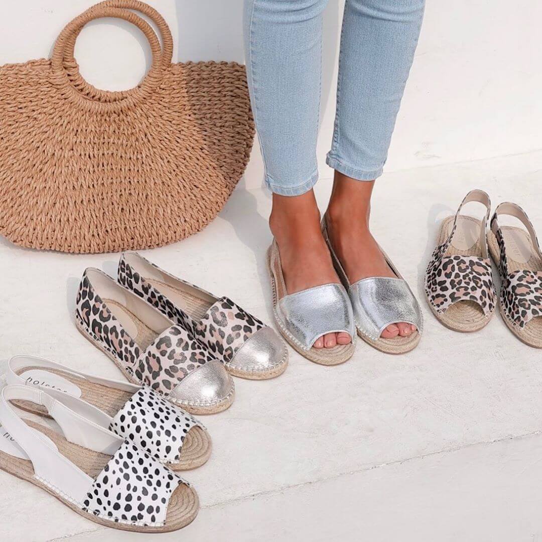 vegan sandal brands