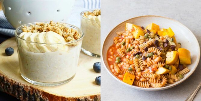 Eat Like Beyoncé With These Easy Vegan Recipes From Marco Borges