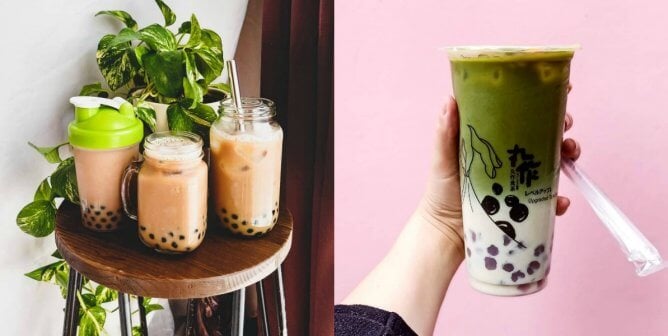 What Is Boba Made of, and Is It Vegan? Here’s What You Need to Know