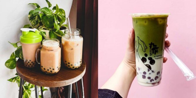 Is Boba Vegan? The Vegan Guide to Bubble Tea