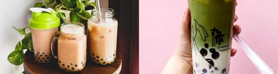 vegan boba is boba vegan