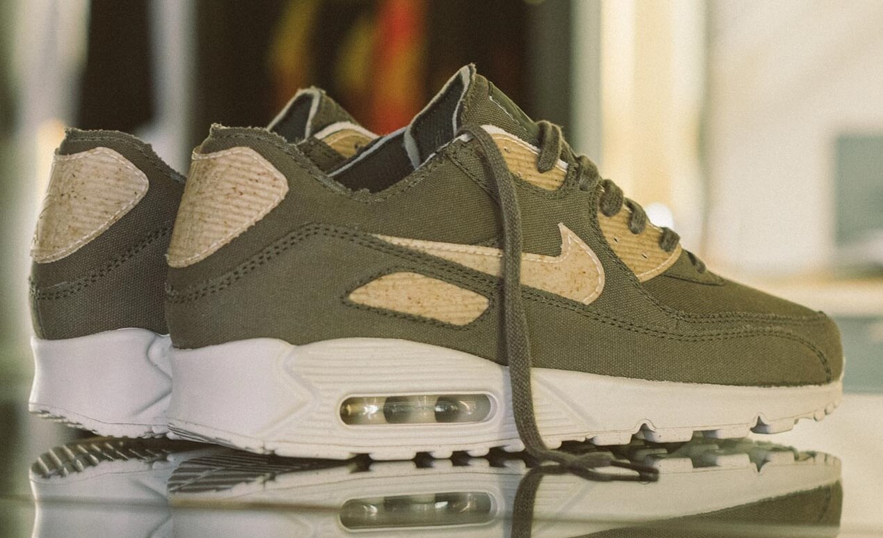 vegan air max 90