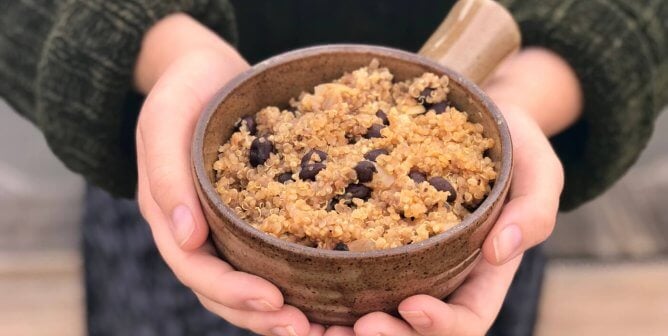 spanish grains