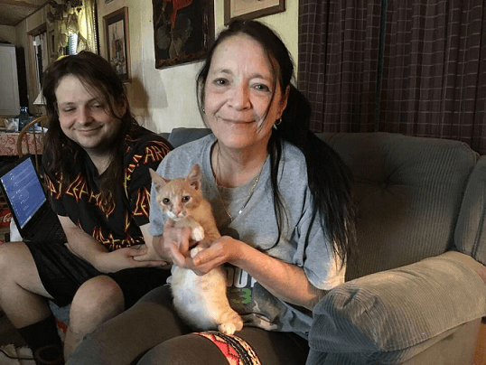 Community Animal Project August