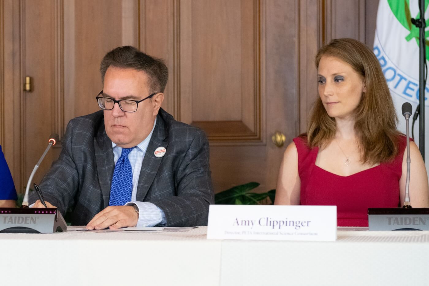 EPA To Stop Funding and Requesting Tests on Mammals by 2035