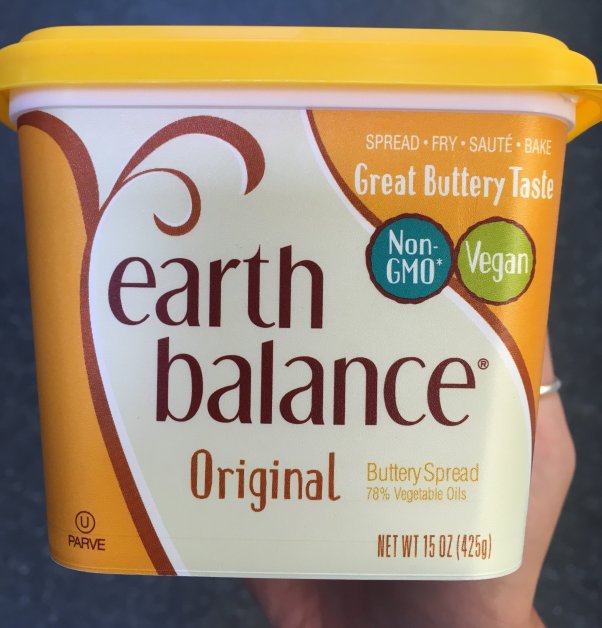 Earth Balance Vegan Butter Winco Foods