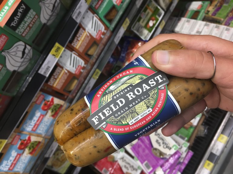 WinCo Fans You'll Love Our WinCo Vegan Shopping List