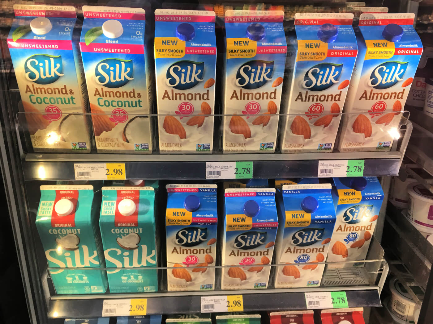 WinCo Fans You'll Love Our WinCo Vegan Shopping List