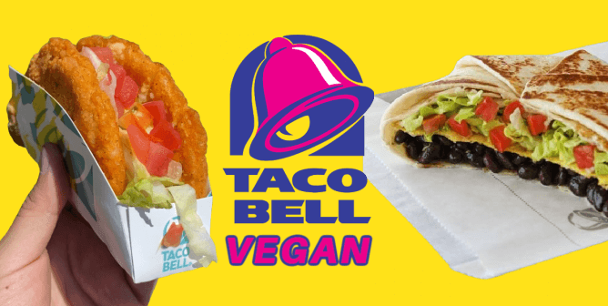 Everything You Need to Know About Ordering Vegan at Taco Bell