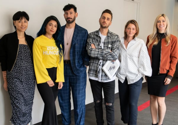 vegan fashion, fit panel, sustainability week