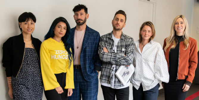 vegan fashion, fit panel, sustainability week