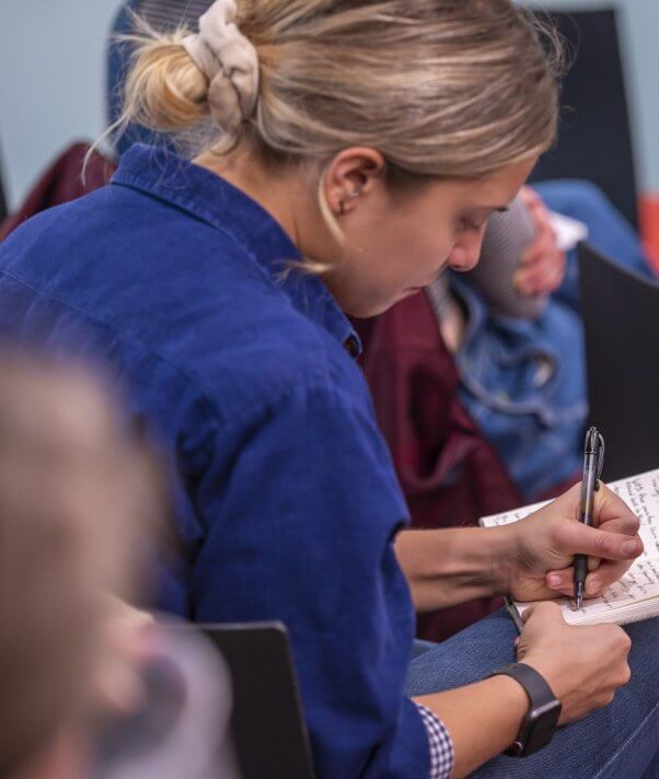 vegan fashion, fit panel, sustainability week