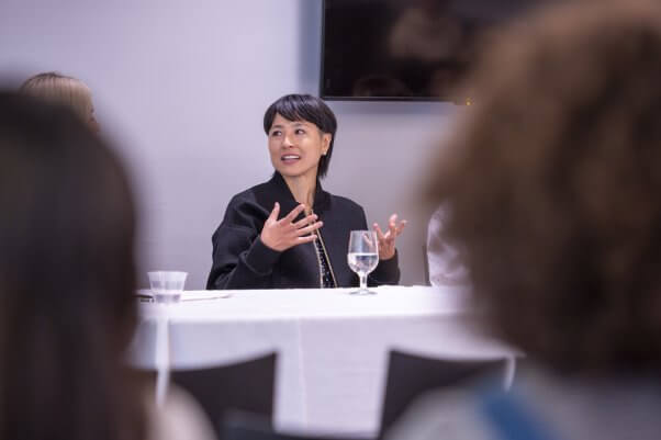 vegan fashion, fit panel, sustainability week
