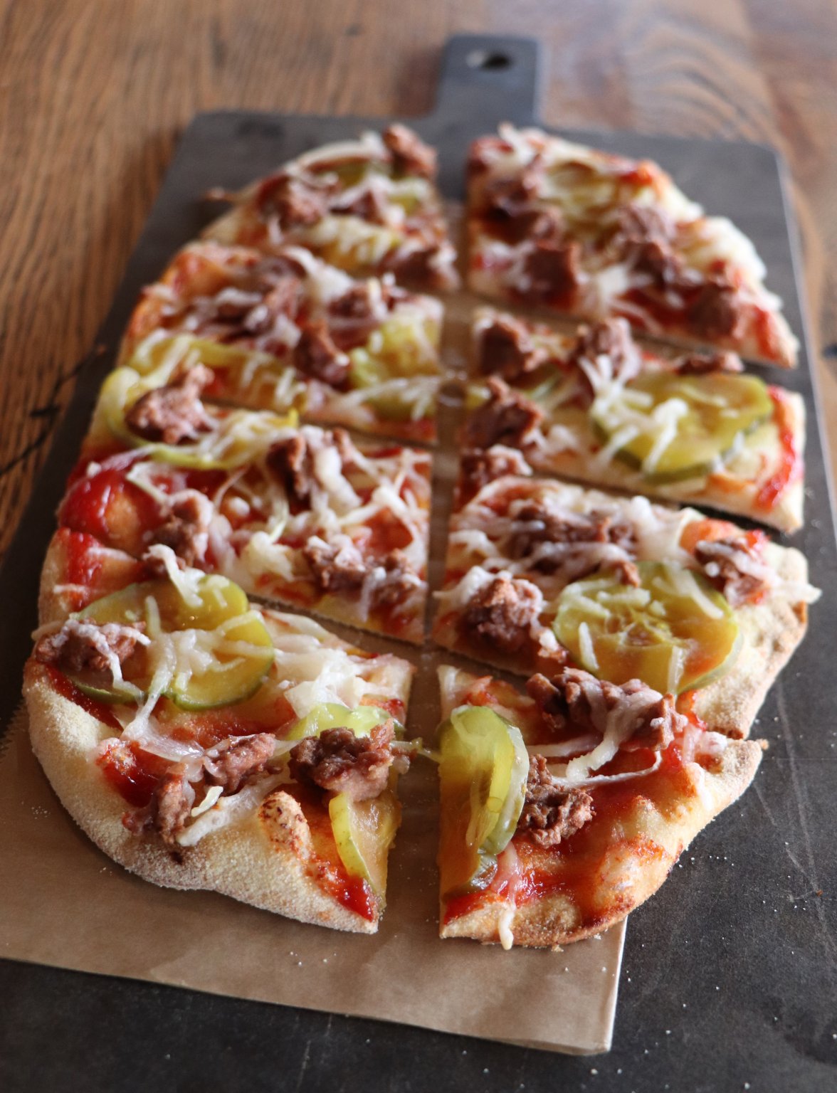 Vegan Pizza at Chain Restaurants (November 2020) PETA