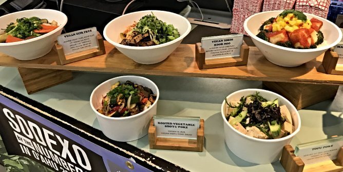 PETA’s Updated Vegan Report Card: Find Vegan-Friendly U.S. Colleges