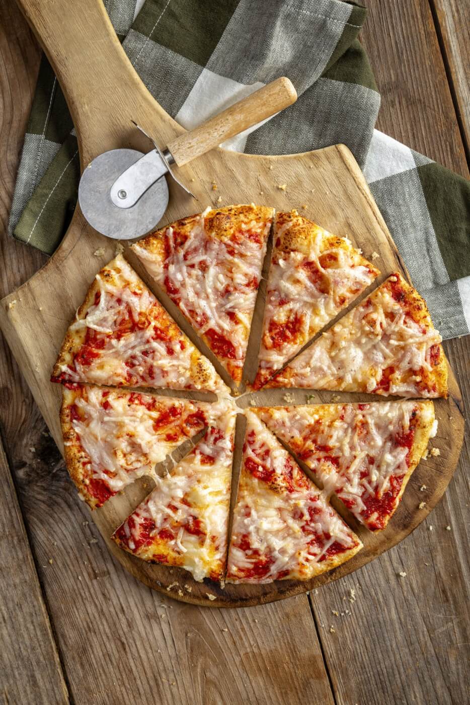 vegan cheese pizza uno pizzeria